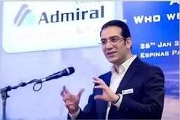 انگلیس هم پسر شمخانی را تحریم کرد + جزییات 