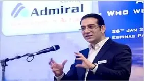 انگلیس هم پسر شمخانی را تحریم کرد + جزییات 