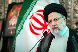 واکنش عجیب رئیسی⁩ به متقاضیان داروهای بیماران خاص: عمر دست خداست/ ویدئو

