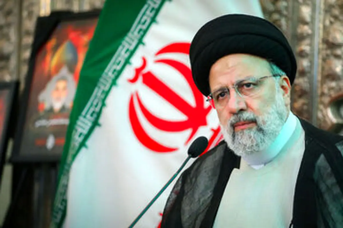 واکنش عجیب رئیسی⁩ به متقاضیان داروهای بیماران خاص: عمر دست خداست/ ویدئو

