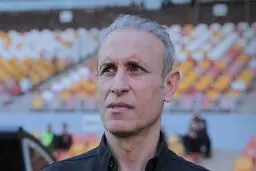 یحیی گل‌محمدی از اتفاقات زیرپوستی گفت 