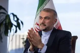 در ۶ هفته گذشته پیام‌هایی را از آمریکا از طریق سفارت سوئیس دریافت کرده‌ایم
