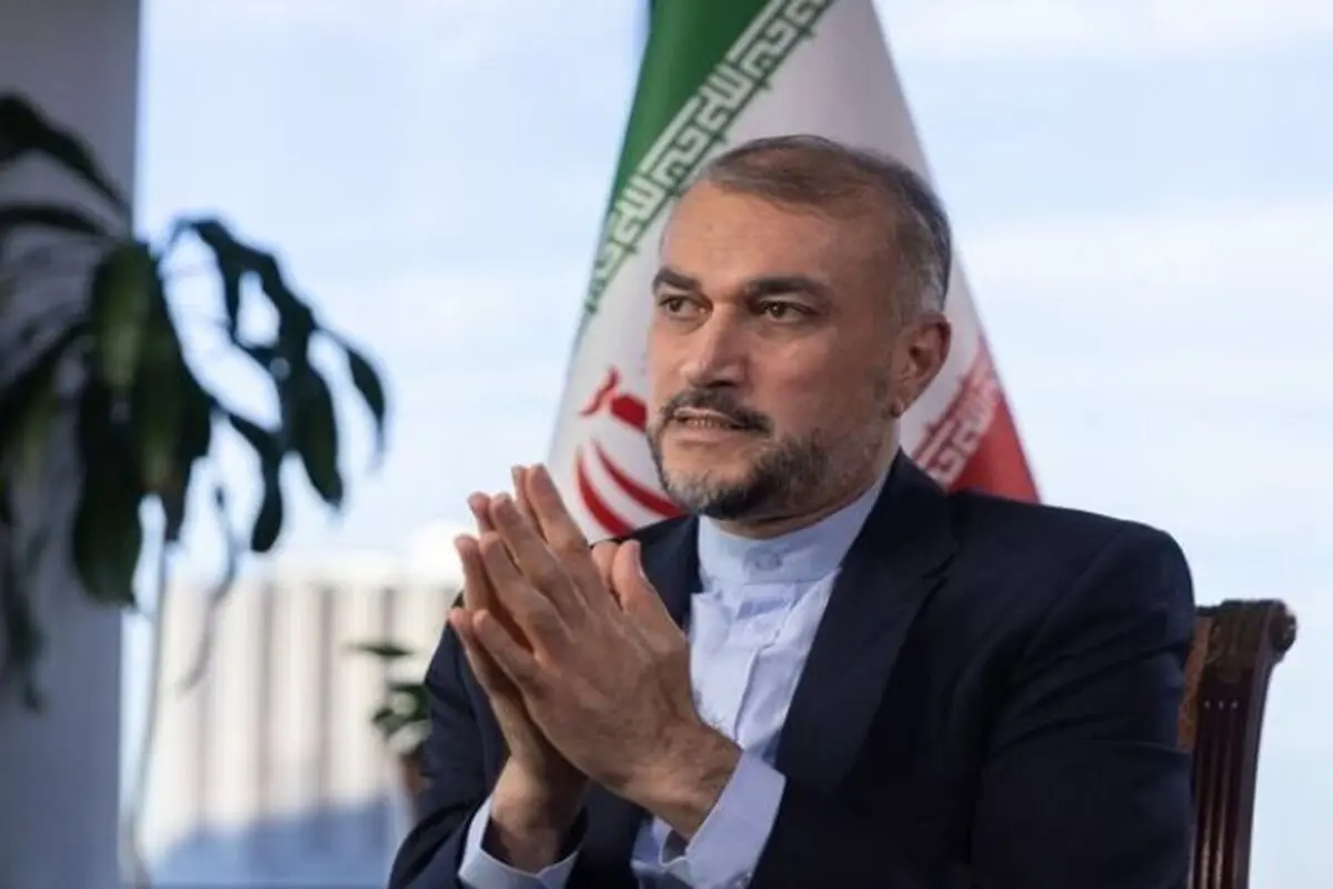 در ۶ هفته گذشته پیام‌هایی را از آمریکا از طریق سفارت سوئیس دریافت کرده‌ایم
