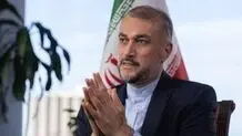 در ۶ هفته گذشته پیام‌هایی را از آمریکا از طریق سفارت سوئیس دریافت کرده‌ایم
