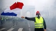 فرانسه صحنه «جنگ داخلی» می‌شود؟ 