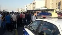 تجاوز به قانون با نفوذ پدرانه