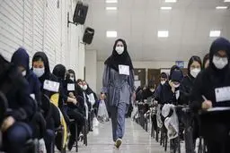 پیشنهاد آموزش و پرورش برای تغییر زمان کنکور

