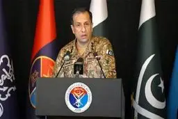 هشدار عجیب پاکستان درباره انتقال تروریست به افغانستان