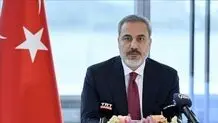 هشدار ترکیه درباره خرابکاری اسرائیل در مذاکرات ایران و آمریکا
