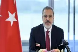 واکنش رسمی ترکیه به اولین دور از مذاکرات ایران و آمریکا / همیشه اسرائیل در کمین است تا کارشکنی کند