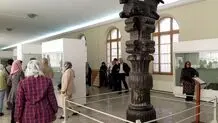 بازدید از موزه‌ها در این روز رایگان شد