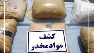 ۱۸ خودرو قاچاقچیان مواد مخدر نابود شد 