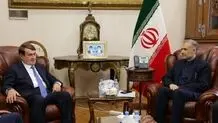 Putin discussed Rasht-Astara railway on Baku visit: Aide