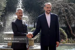 Iran insists on need for averting broadened war in West Asia