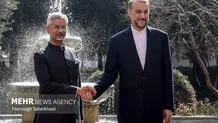 Iran insists on need for averting broadened war in West Asia