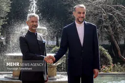 Iran insists on need for averting broadened war in West Asia