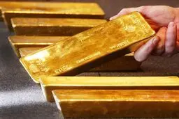 قیمت طلای جهان امروز سه شنبه ۹ تیر ۱۴۰۵ / بزرگترین افت ۱۸ سال گذشته + جدول 