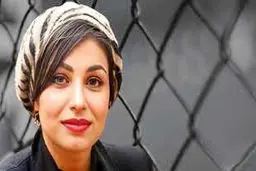 ویدا ربانی و پیشنهاد به روان‌شناسان

