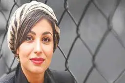 ویدا ربانی و پیشنهاد به روان‌شناسان

