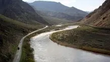 مرکز نظام ایمنی هسته‌ای:‌ آلودگی به مواد پرتوزا در رودخانه ارس رویت نشده است