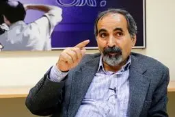 مساله اساسی جامعه ایرانیان مساله زندگی است، می‌خواهیم زندگی کنیم 