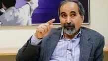 مساله اساسی جامعه ایرانیان مساله زندگی است، می‌خواهیم زندگی کنیم 