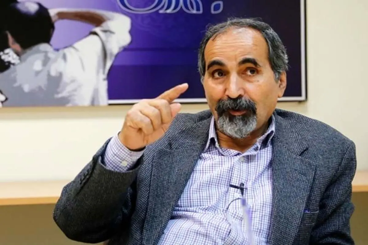 مساله اساسی جامعه ایرانیان مساله زندگی است، می‌خواهیم زندگی کنیم 
