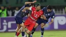 شرط قهرمانی پرسپولیس از زبان سردار دورسون