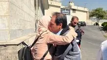 مجید توکلی، فعال سیاسی راهی زندان شد

