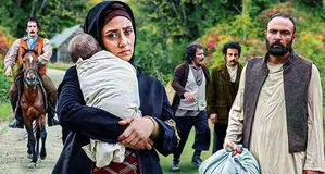 سریال وارش چند قسمت است و چه ساعتی از شبکه آی فیلم پخش و تکرار می‌شود؟ + خلاصه داستان و اسامی بازیگران