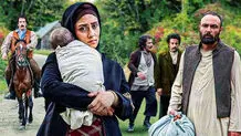 سریال وارش چند قسمت است و چه ساعتی از شبکه آی فیلم پخش و تکرار می‌شود؟ + خلاصه داستان و اسامی بازیگران