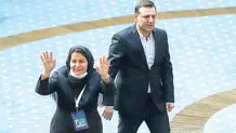 و اینک جای خالی شهره
