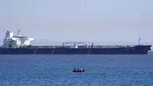 توقیف نفتکش خارجی حامل سوخت قاچاق در خلیج‌ فارس