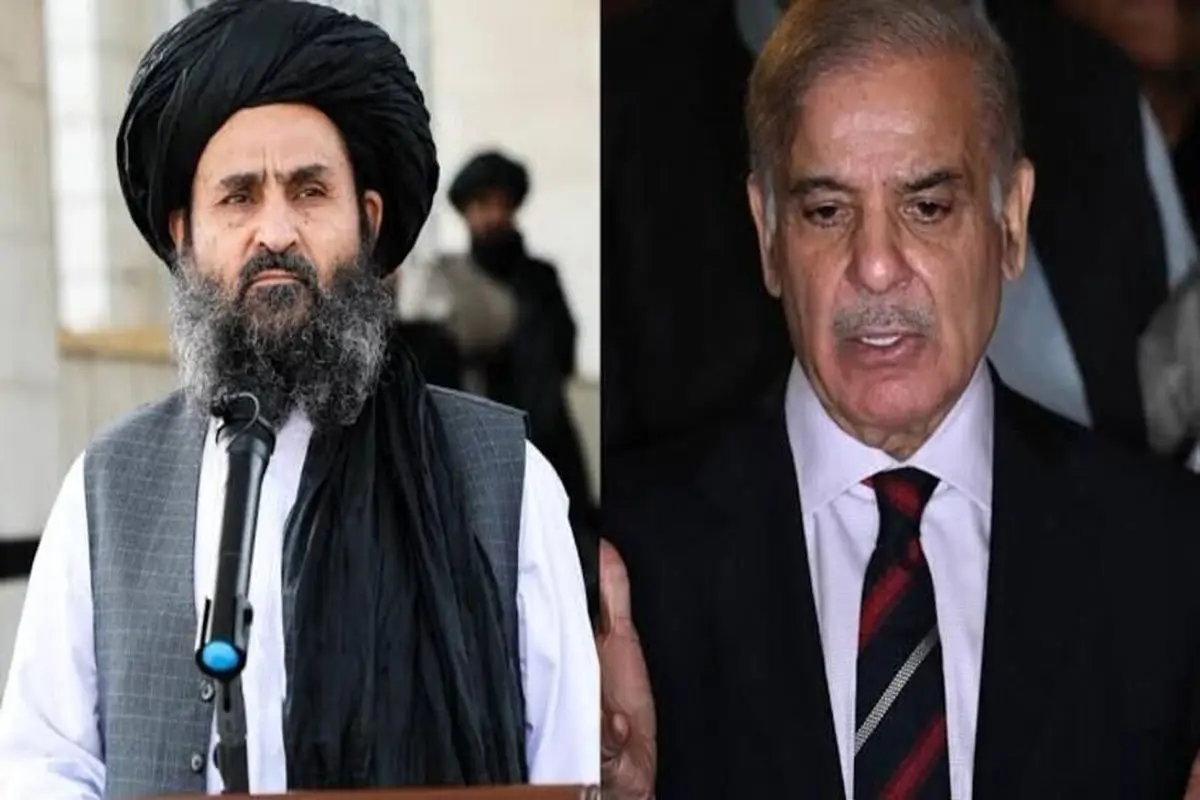 ازسرگیری مذاکرات پاکستان و افغانستان؛ این بار به میزبانی ریاض
