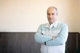 انتقال آب از عمان  راه نجات اصفهان از فرونشست