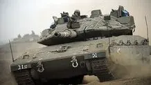 ارتش اسرائیل به جنوب لبنان حمله زمینی کرد