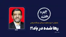 هدیه گران‌قیمت ایران به رونالدو/ ویدیو