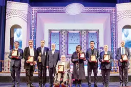 کارآفرینان در حاشیه