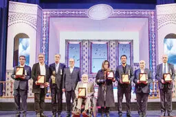 کارآفرینان در حاشیه
