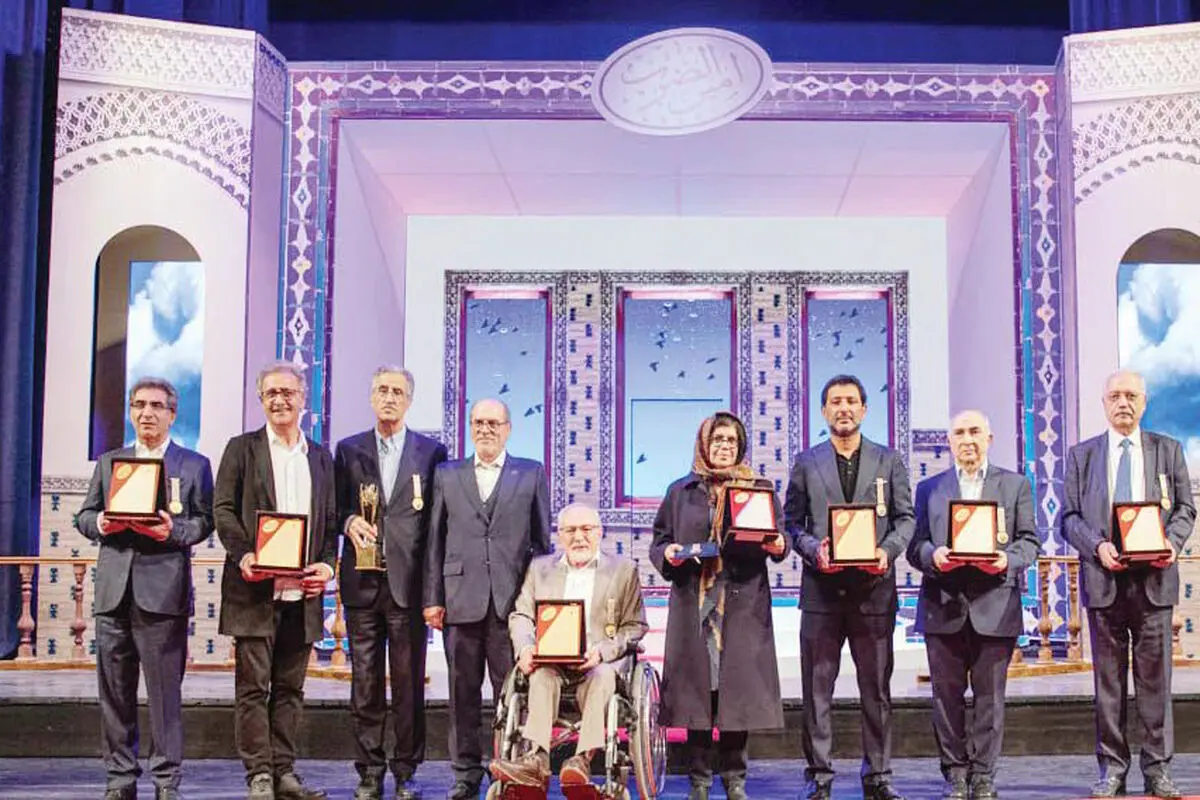 کارآفرینان در حاشیه