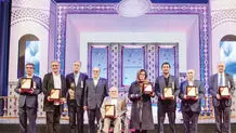 کارآفرینان در حاشیه