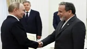 عراقچی: لازم بود مشورت‌های نزدیک‌تری با دوستان‌مان در روسیه داشته باشیم