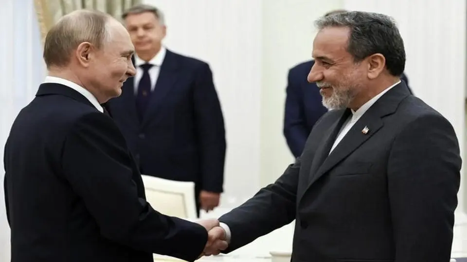 عراقچی: لازم بود مشورتهای نزدیکتری با دوستانمان در روسیه داشته باشیم