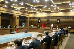 مخبر: إیران والصین لدیهما موقف مشترک فی مواجهة الأحادیة