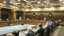 مخبر: إیران والصین لدیهما موقف مشترک فی مواجهة الأحادیة