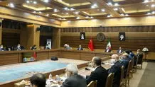 طهران: زیارة رئیس الجمهوریة إلى الصین تتمحور حول الاتفاقیة الاستراتیجیة للتعاون بین البلدین