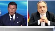 پاسخ جالب احمد توکلی به درخواست مصاحبه شبکه من و تو+ ویدئو