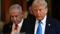 Trump repeats claims, says Israel ‘will hand over’ Gaza to U.S.