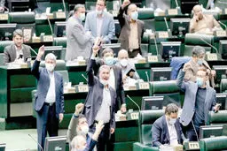 تلاش تندروها برای خروج ایران  از  NPT
