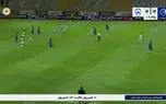 گل اول چادرملو به استقلال خوزستان+ ویدئو